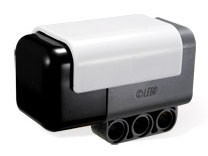 Датчик ускорения к микрокомпьютеру NXT - fgospostavki.ru - Тула