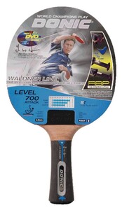 Ракетка для настольного тенниса (толщина 2,0 мм) - fgospostavki.ru - Тула