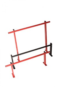 Турник-перекладина с креплением к потолку (2,5 м) - fgospostavki.ru - Тула