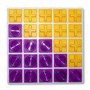 Игра «Крестики-нолики» - fgospostavki.ru - Тула