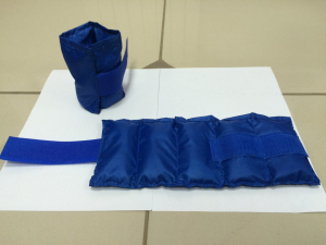 Утяжелитель (класс комфорт, 600 грамм) - fgospostavki.ru - Тула