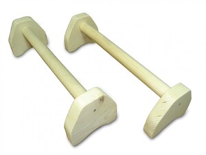 Стоялки напольные деревянные (1000 мм) - fgospostavki.ru - Тула