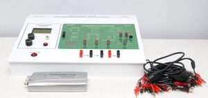 Учебный лабораторный стенд «Операционные усилители» - fgospostavki.ru - Тула