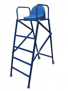 Вышка судейская для бадминтона (раскладная) - fgospostavki.ru - Тула