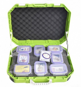 Учебно-образовательный набор "Анатомия" - fgospostavki.ru - Тула