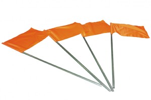 Флажок разметочный - fgospostavki.ru - Тула