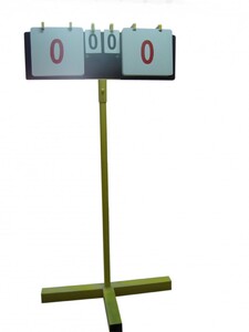 Табло счета для пляжного волейбола - fgospostavki.ru - Тула