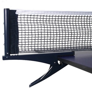 Сетка для настольного тенниса с крепежом - fgospostavki.ru - Тула