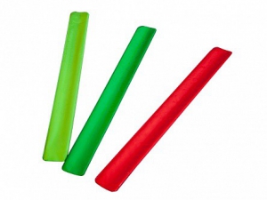 Световозвращающий самофиксирующийся браслет - fgospostavki.ru - Тула