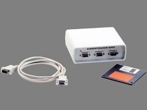 Компьютерный измерительный блок - fgospostavki.ru - Тула