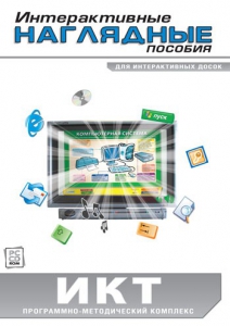 Интерактивные наглядные пособия. ИКТ. Программно-методический комплекс - fgospostavki.ru - Тула