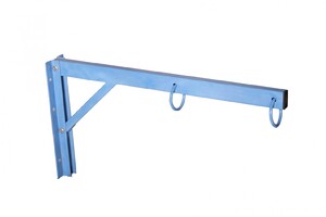 Консоль для подвесного снаряда (для 2-х предметов) - fgospostavki.ru - Тула