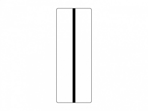 Набор магнитных карточек "Четверть" (20 штук) - fgospostavki.ru - Тула