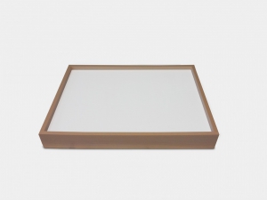 Планшет для рисования песком из ДСП (белая подсветка) - fgospostavki.ru - Тула