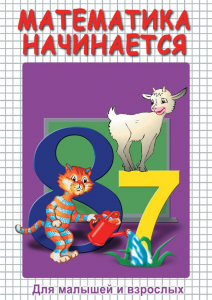 DVD "Математика начинается. Часть I" - fgospostavki.ru - Тула