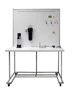 Учебный лабораторный стенд «Исследование термодинамических процессов в физических системах» - fgospostavki.ru - Тула