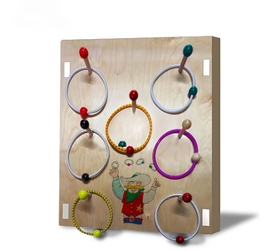 Тактильно-развивающая панель «Меткий ковбой» - fgospostavki.ru - Тула