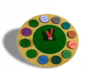 Тактильные часы - fgospostavki.ru - Тула