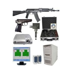 Интерактивный лазерный тир «Кадет» - fgospostavki.ru - Тула