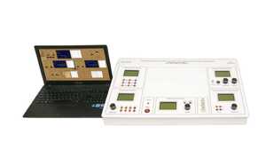 Универсальный измерительный учебный комплекс «ПРАКТИК» - fgospostavki.ru - Тула