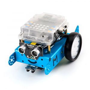 Базовый робототехнический набор mBot - fgospostavki.ru - Тула