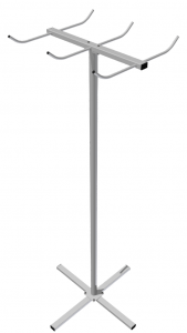 Стойка для резиновых амортизаторов, скакалок, эспандеров - fgospostavki.ru - Тула