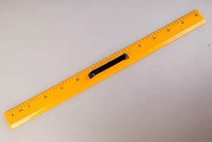 Линейка классная пластмассовая 60 см - fgospostavki.ru - Тула
