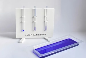 Набор капилляров - fgospostavki.ru - Тула