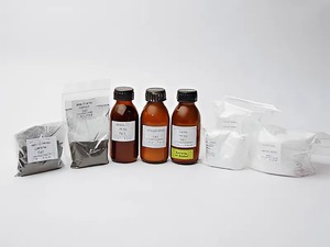 Набор № 4 ОС Оксиды металлов - fgospostavki.ru - Тула