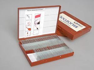 Комплект микропрепаратов "Зоология" - fgospostavki.ru - Тула