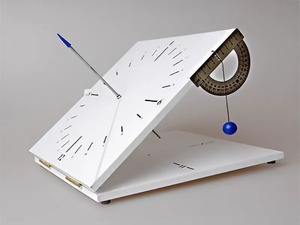 Солнечные часы - fgospostavki.ru - Тула