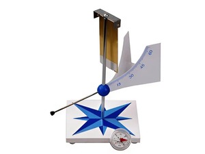 Флюгер демонстрационный - fgospostavki.ru - Тула