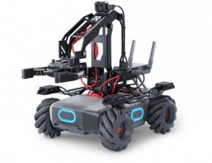 Учебный робот DJI Robomaster S1 EP - fgospostavki.ru - Тула