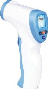 Термометр бесконтактный инфракрасный - fgospostavki.ru - Тула