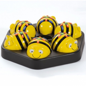 Комплект программируемых мини-роботов Bee-Bot - fgospostavki.ru - Тула