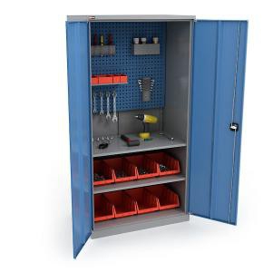 Шкаф инструментальный ГЛ-2 - fgospostavki.ru - Тула