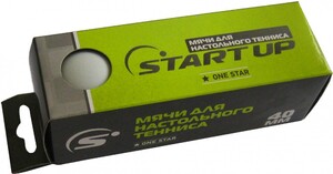 Шарики для настольного тенниса - fgospostavki.ru - Тула