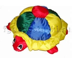 Черепаха под чехлы (напольная мягкая) - fgospostavki.ru - Тула