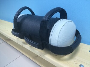 Мешок-утяжелитель (15 кг) (вариант 1) - fgospostavki.ru - Тула