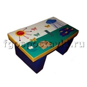 Дидактический стол №1 - fgospostavki.ru - Тула