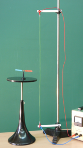 Набор для демонстрации опыта Эрстеда - fgospostavki.ru - Тула