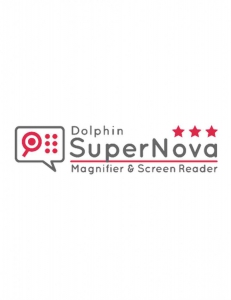 Программа экранного доступа SuperNova Magnifier & Screen Reader - fgospostavki.ru - Тула