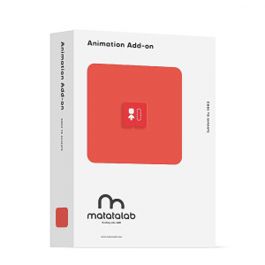 Дополнительный анимационный набор Matatalab Animation Add-on - fgospostavki.ru - Тула