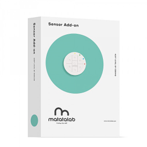 Дополнительный сенсорный набор Matatalab Sensor Add-on - fgospostavki.ru - Тула