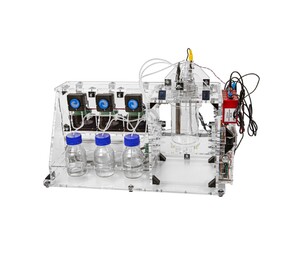 Робототехнический комплекс «Автоматический дозатор» - fgospostavki.ru - Тула