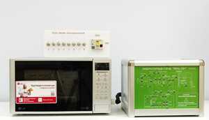 Учебный лабораторный стенд "Печь СВЧ" - fgospostavki.ru - Тула