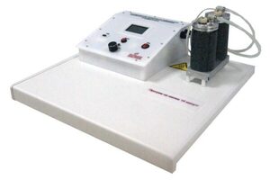 Учебная лабораторная установка «Исследование опасности повышения давления для закрытых аппаратов с жидкостью» - fgospostavki.ru - Тула