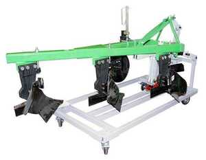 Учебный тренажер «Плуг» - fgospostavki.ru - Тула