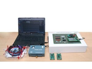 Комплект лабораторного оборудования «Память вычислительных машин» - fgospostavki.ru - Тула