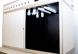 Лабораторный стенд «Эффективность и качество освещения» - fgospostavki.ru - Тула